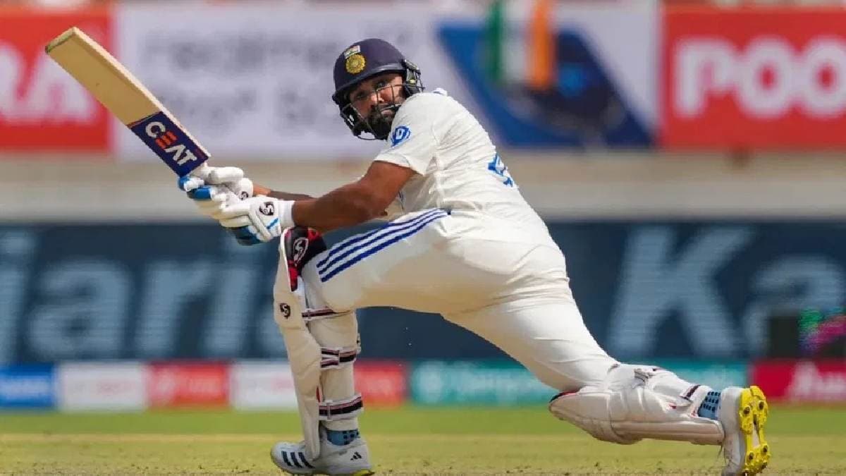 India Champions Trophy Squad Rohit Sharma officially confirms participation in Ranji Trophy after bcci orders gnr
