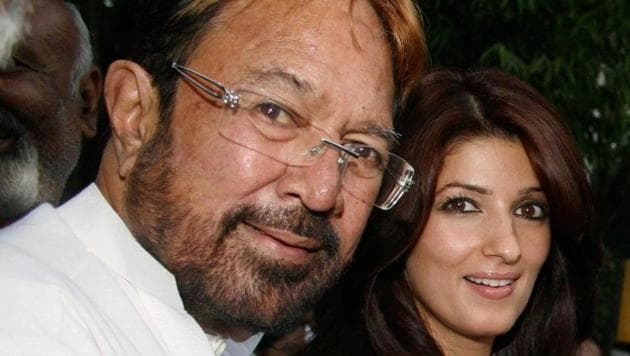 Rajesh Khanna: কিছু শেখার নেই তাই রাজেশ খান্নার জীবনী লিখবেন না মেয়ে টুইঙ্কল? না কি নেপথ্যে অন্য কারণ? 