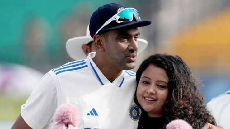 ম্যান অফ দ্যা ম্যাচের পুরস্কার পেয়েও অশ্বিনের বিরুদ্ধে বিস্ফোরক অভিযোগ পরিবারের! কী এমন হল? 