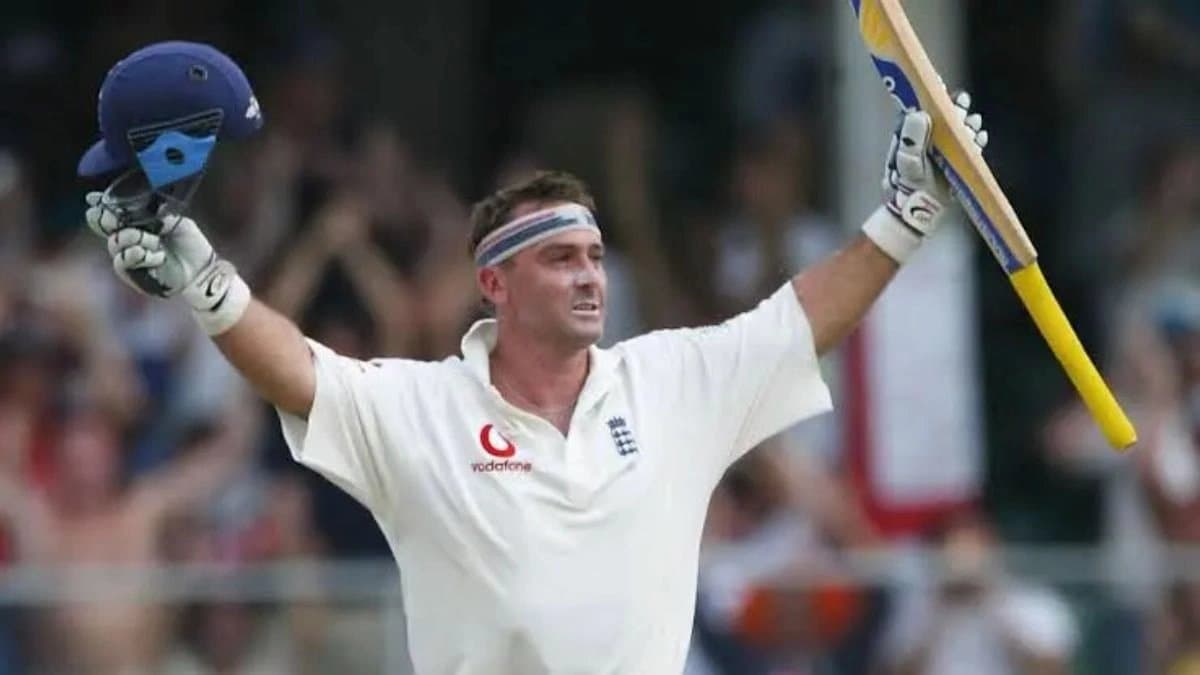 Inquest revealed  England former cricketer Graham Thorpe experienced mental health struggles as he sacked from coaching job 