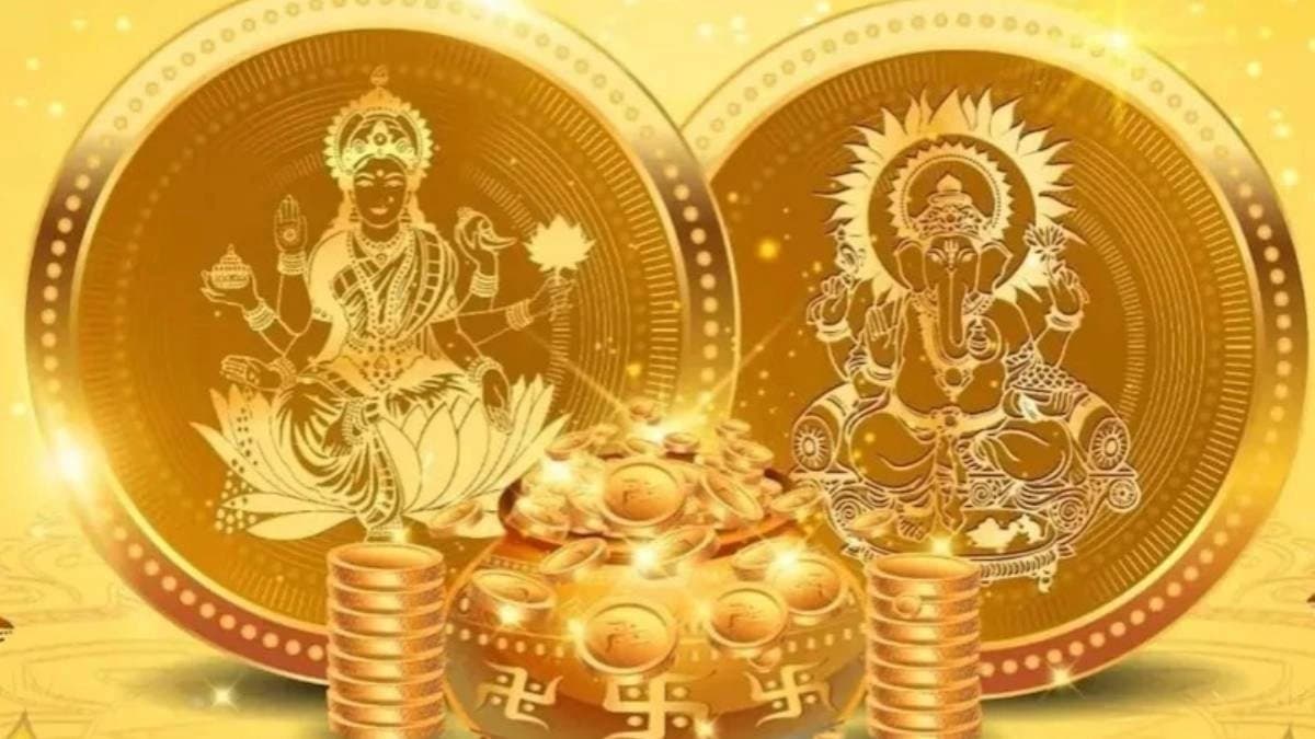 Steel utensils and jewellery should not buy on Dhanteras 2025