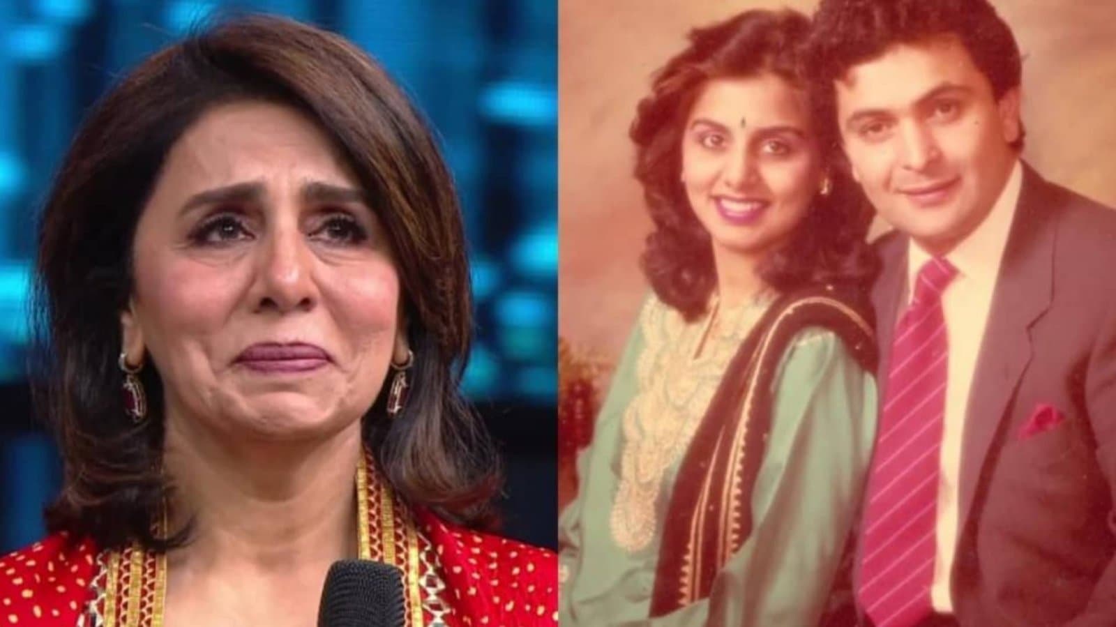 ঋষি কাপুরের মৃত্যুর পর ইচ্ছে থাকলেও কীসের ভয়ে কাজে ফিরতে পারেননি? ফাঁস করলেন নীতু