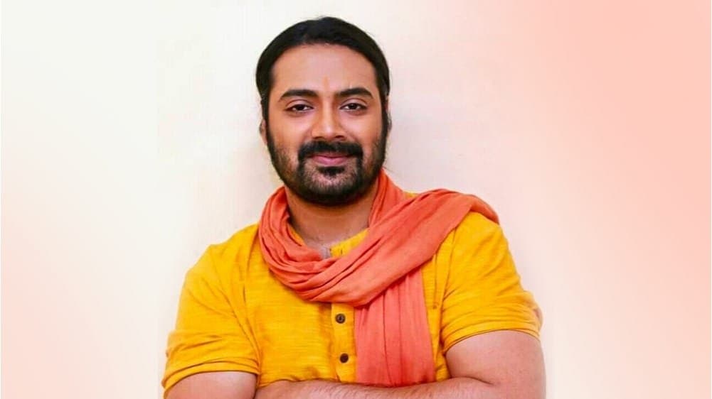 lead actor of star jalsa serial uraan pratik sen shared his thought about relationship ent