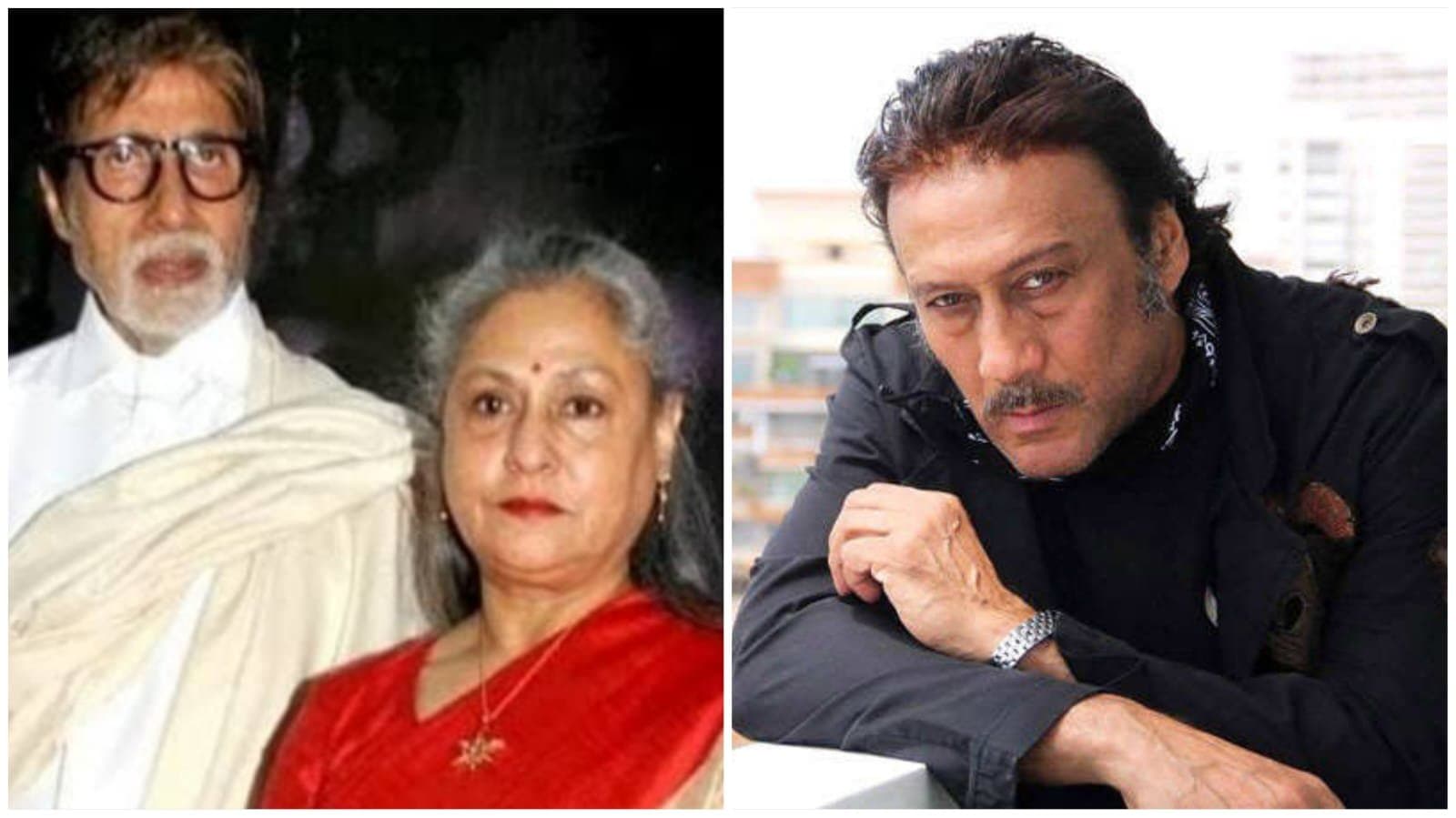 subhash ghai calls jackie shroff bad actor jaya bachchan talked about amitabh bachchan ent