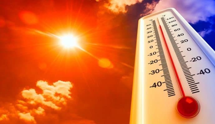 Weather Update: বর্ষার দেখা নেই, আগামী চারদিন তীব্র তাপপ্রবাহের সতর্কতা বঙ্গে