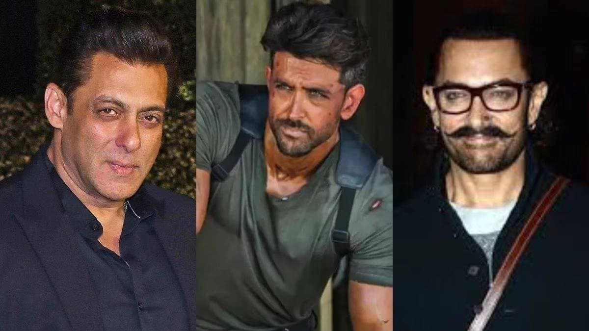 Hrithik Roshan Jokes About Aamir and Salman s Height on Koffee With Karan