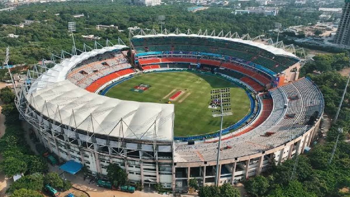 হায়দরাবাদের স্টেডিয়াম থেকে সরে যাচ্ছে তারকা ক্রিকেটারের নামাঙ্কিত স্ট্যান্ড, আইনি লড়াইয়ে ক্রিকেট বিশ্ব তোলপাড়