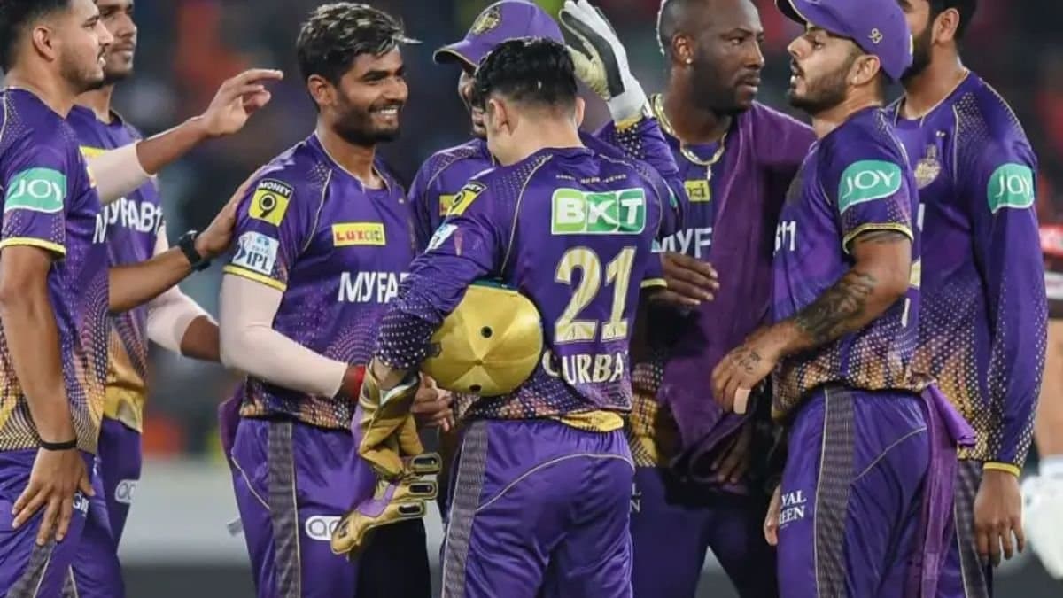  KKR star Anukul Roy used to hurl stones at his younger days in Samastipur village 