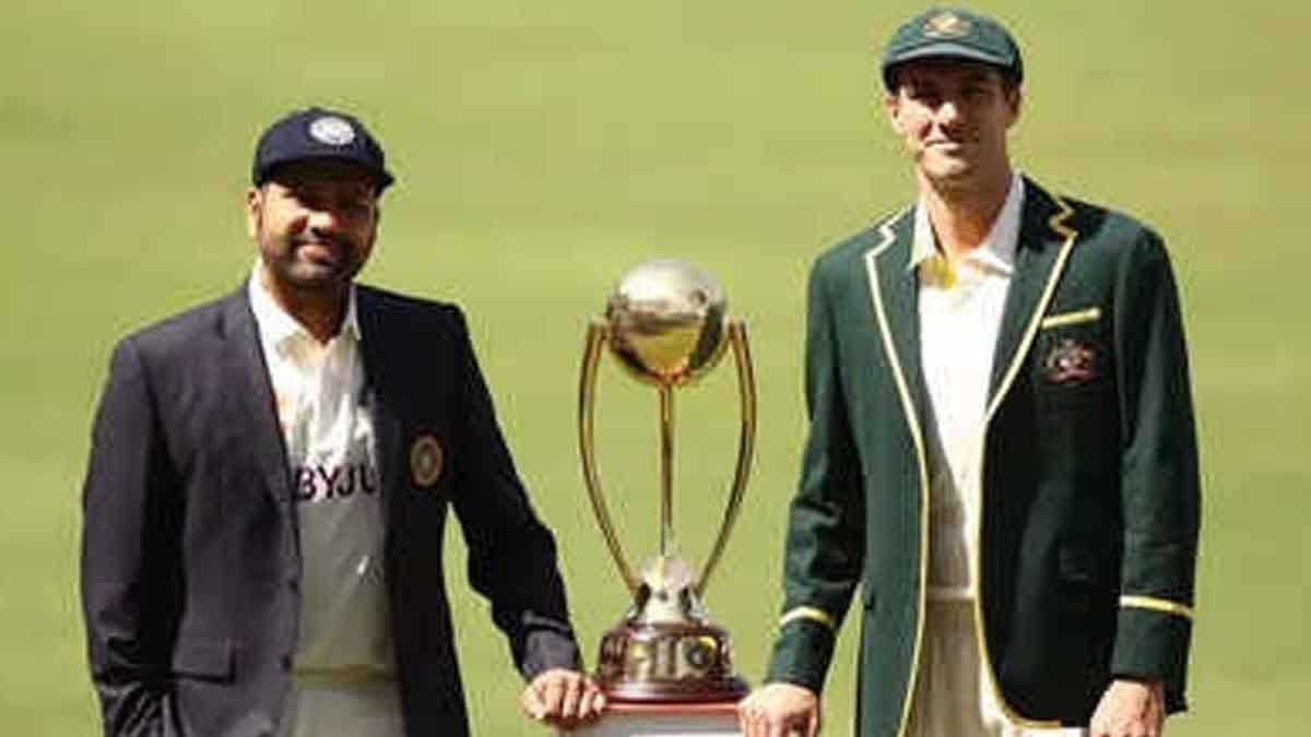Cameron Green out of Border Gavaskar Trophy sidelined for 6 months