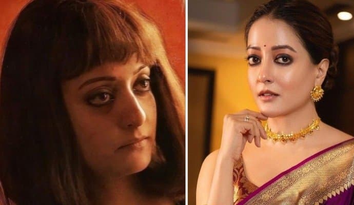 Raima Sen : গায়ে কাঁটা দেওয়া থ্রিলার ছবিতে রাইমা সেন, চরিত্রটা কেমন? নিজেই জানালেন অভিনেত্রী  