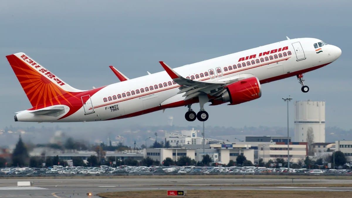 Seven Air India international flights cancelled in a single day out of these six are dreamliners
