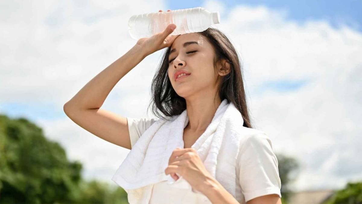 How to take care of yourself in Summer