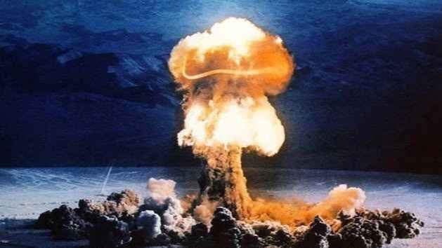 This Country Has Worlds Largest Nuclear Weapon 3000 Times More Powerful Than Little Boy