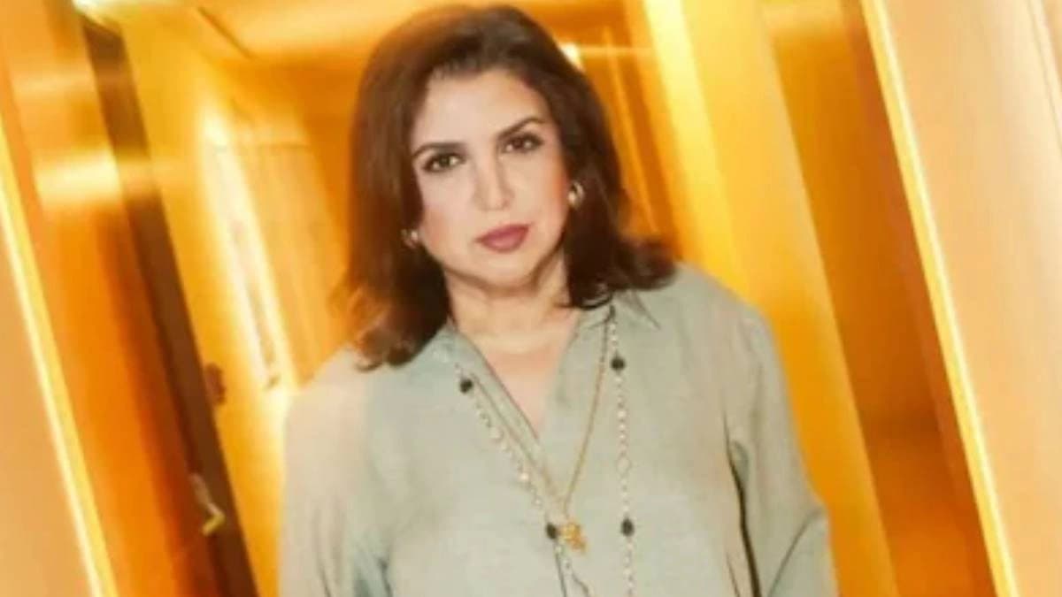 Farah Khan Slams Amaal Mallik For Apologising To Nehal Chudasama In Bigg Boss 19