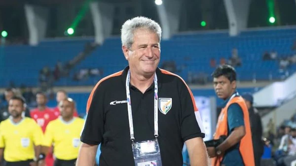 India announce final squad for the one-off friendly against Vietnam spt