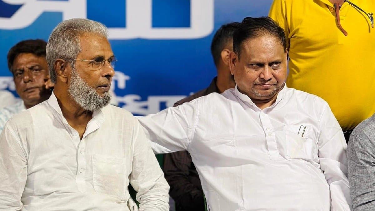 Humayun Kabir to launch new political party in Bengal 