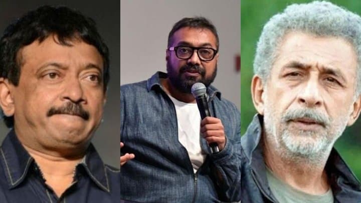Anurag Kashyap: রাম গোপাল বর্মার সঙ্গে অনুরাগ কাশ্যপের কাজ করার কথা শুনে ভীষণ রেগে গিয়েছিলেন নাসিরুদ্দিন! কিন্তু কেন?