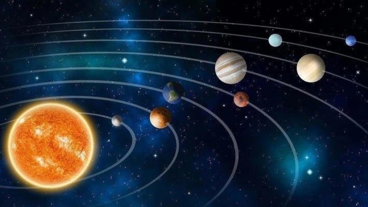 Budh Gochar 2025 Mercury transit Saturn s Pushya Nakshatra which will make rich to Four Zodiac Signs