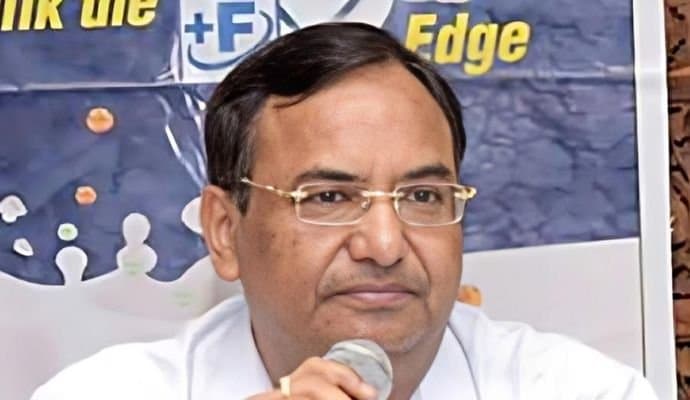 BP Gopalika: তিন মাসের এক্সটেনশন, মুখ্যসচিব থাকছেন বিপি গোপালিকাই