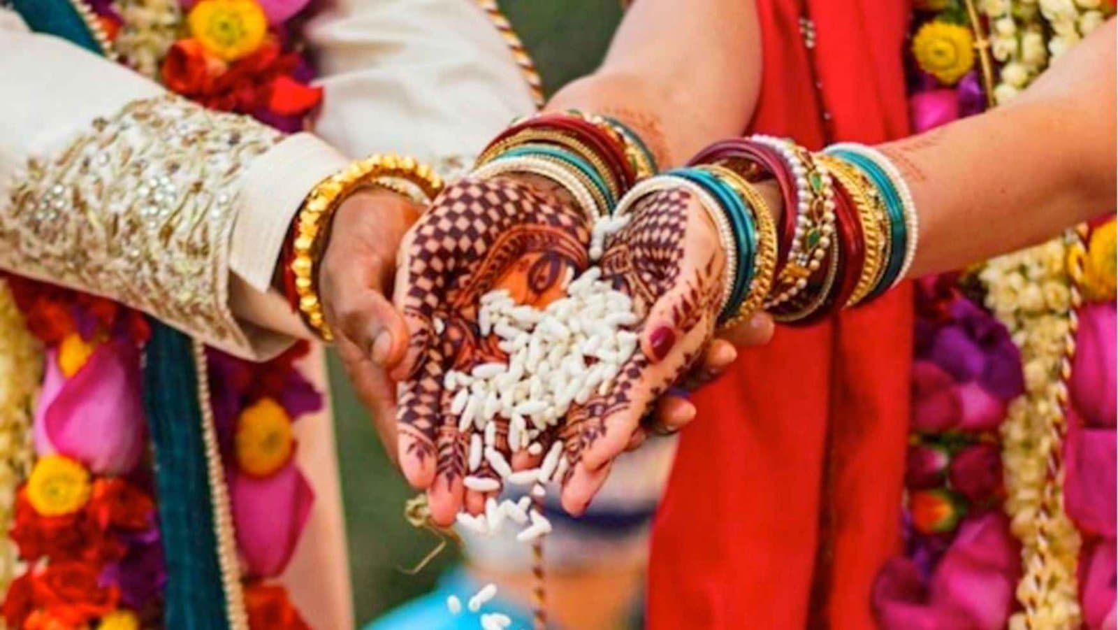 Man Skips Lavish Wedding Builds Farm Road for Villagers in Maharashtra