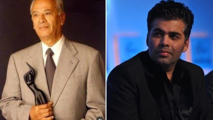 Karan Johar: বাবার মৃত্যুবার্ষিকীকে স্মৃতিমেদুর করণ, লেখা পড়ে চোখ ছলছল নেটপাড়ার
