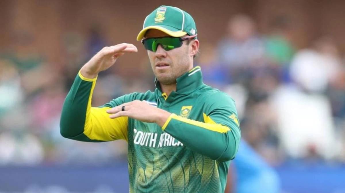 AB de Villiers slams Rohit Sharma and Virat Kohlis critics after their batting masterclass in third ODI against Australia