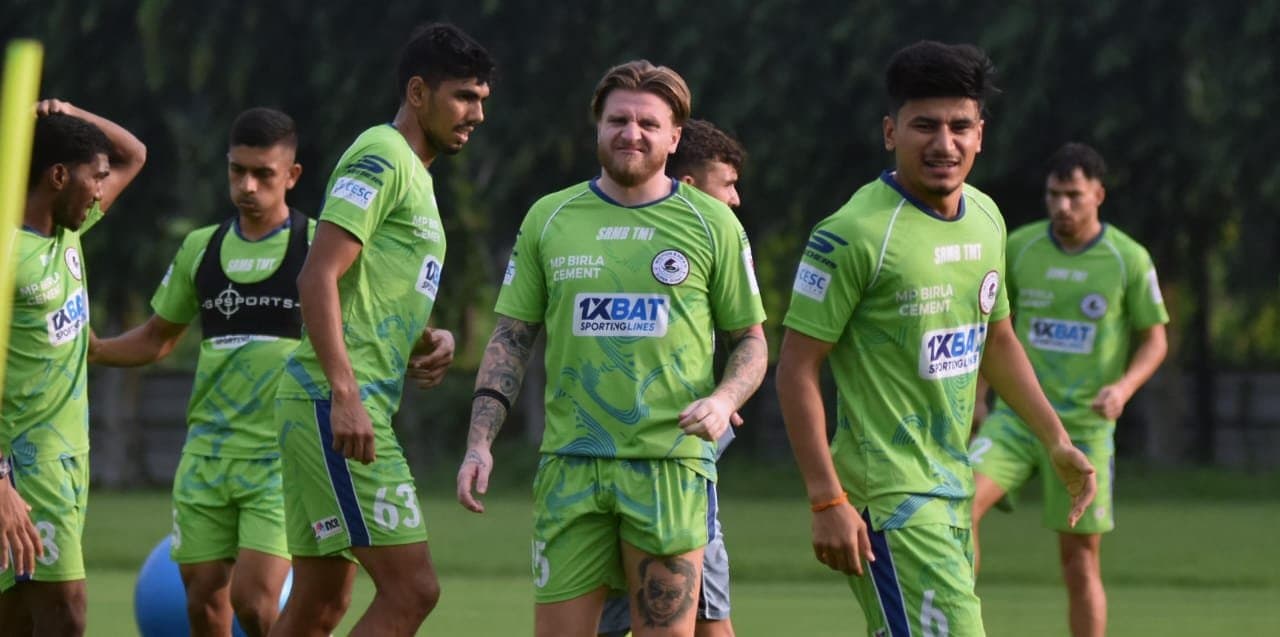 Mohun Bagan not travelling to Iran to play AFC Champions League two match spt 