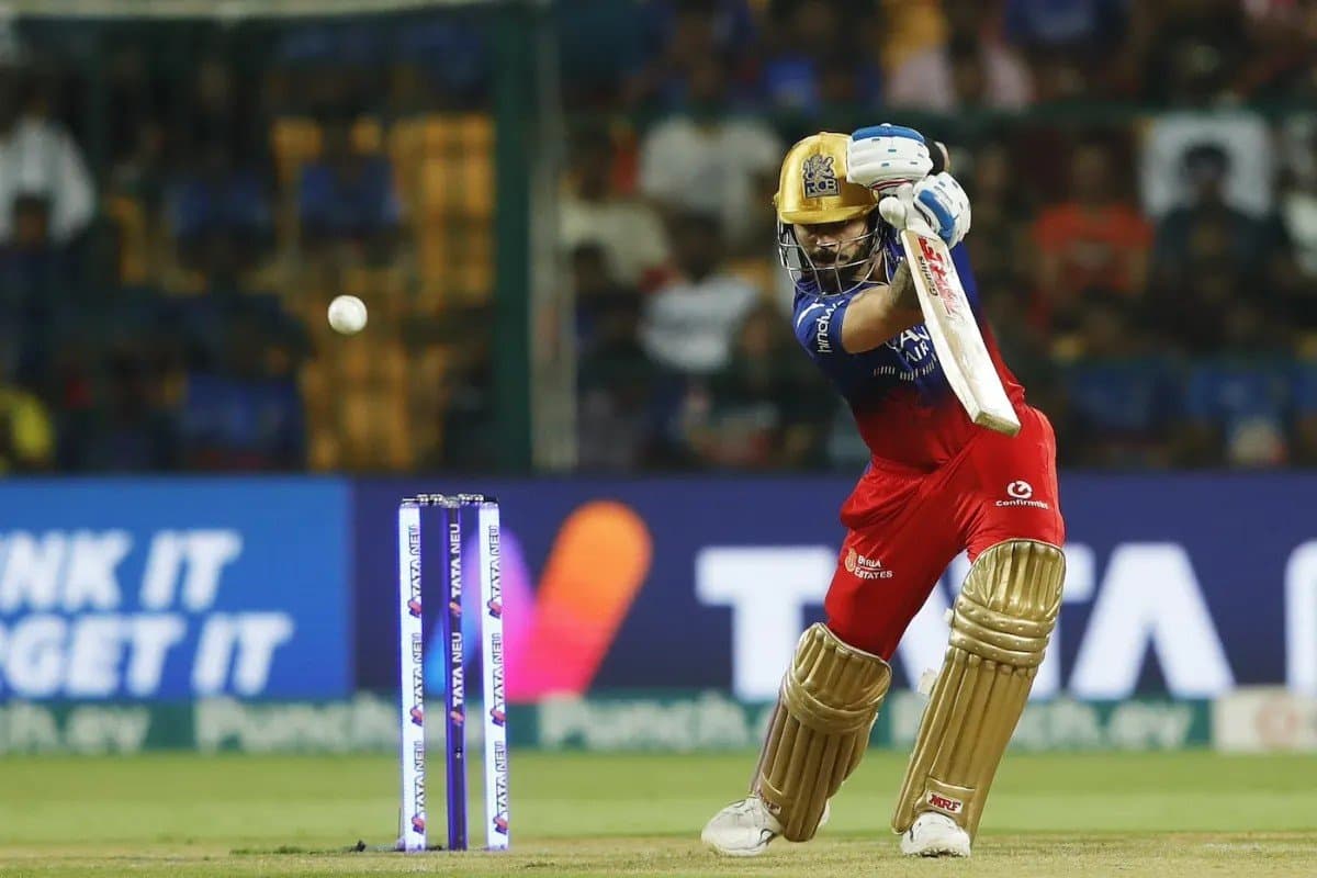 RCB: ফিনিশার কার্তিক, কোহলির দাপটে প্রথম জয় পেল আরসিবি