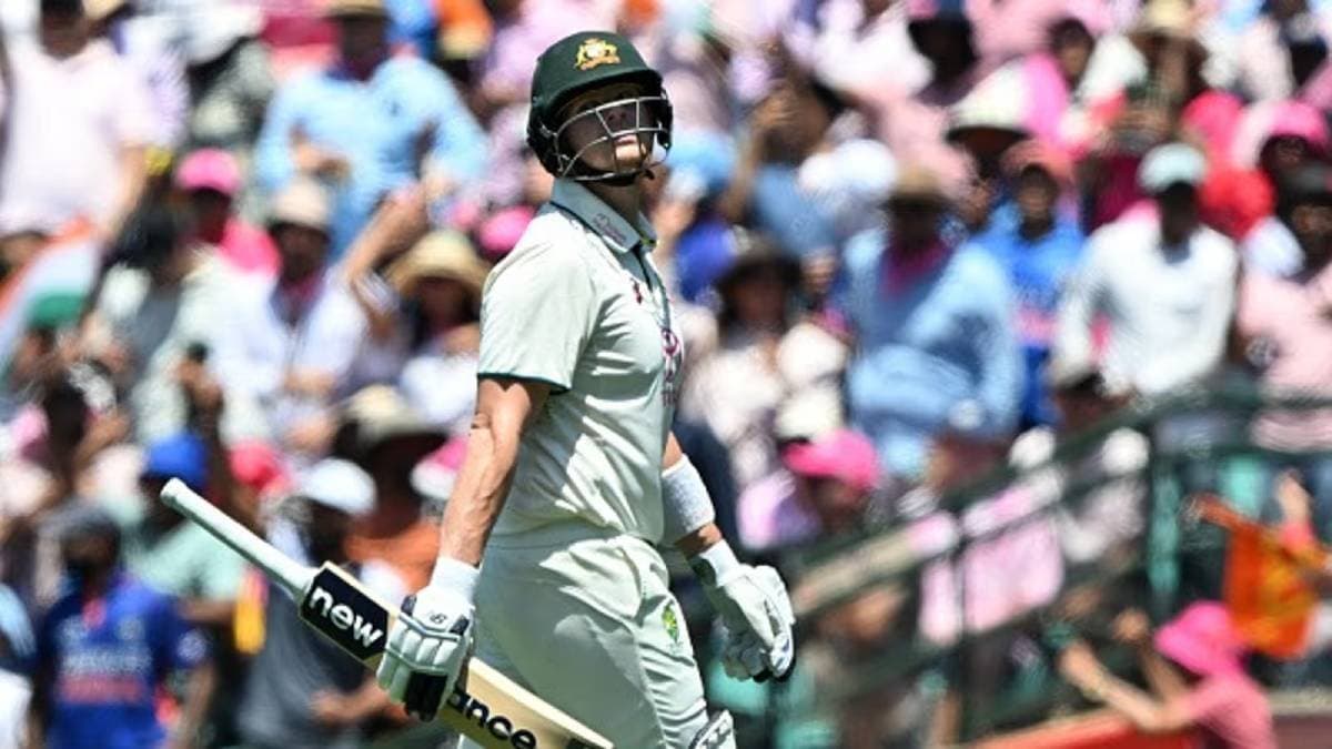 Cricket Australia ends suspense over Steve Smith's participation in Test series against Sri Lanka spt