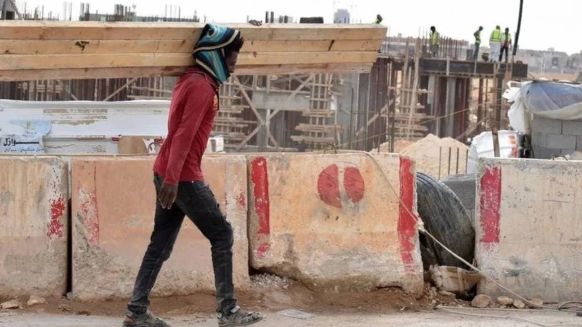 Saudi arab to replace kafala system soon