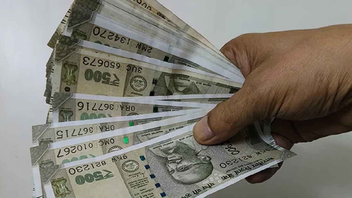 RBI is giving BIG Warning For Rs 500 Currency Notes