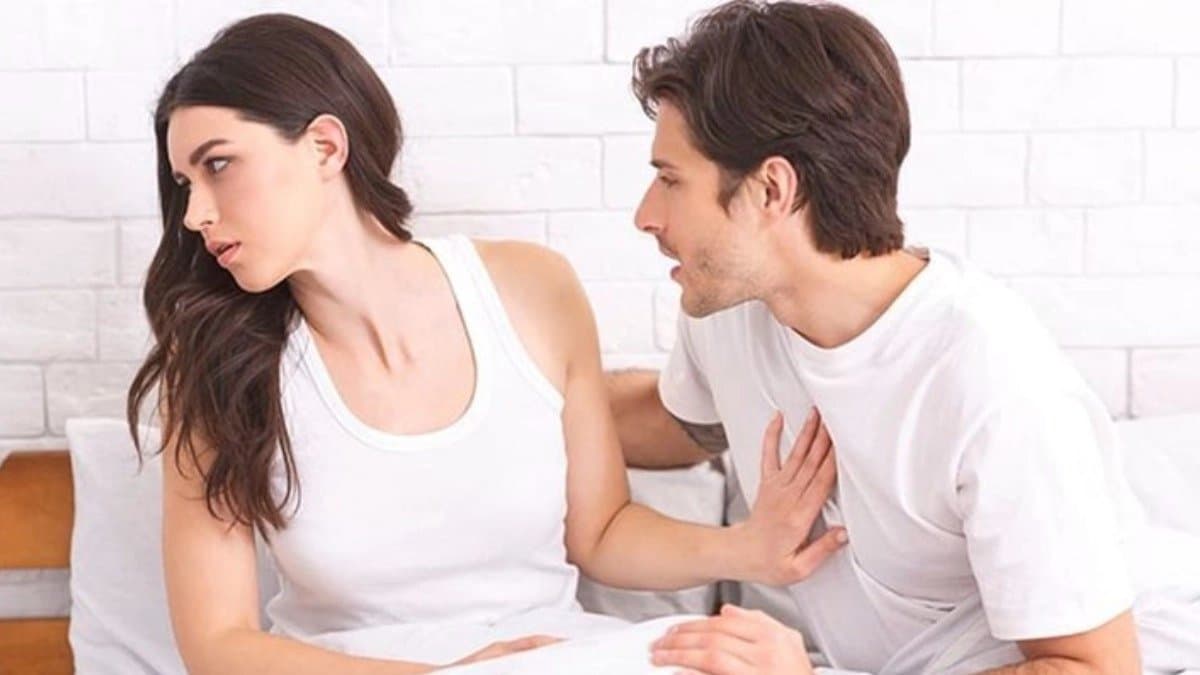 PCOS could affect your physical intimacy know the actual truth 