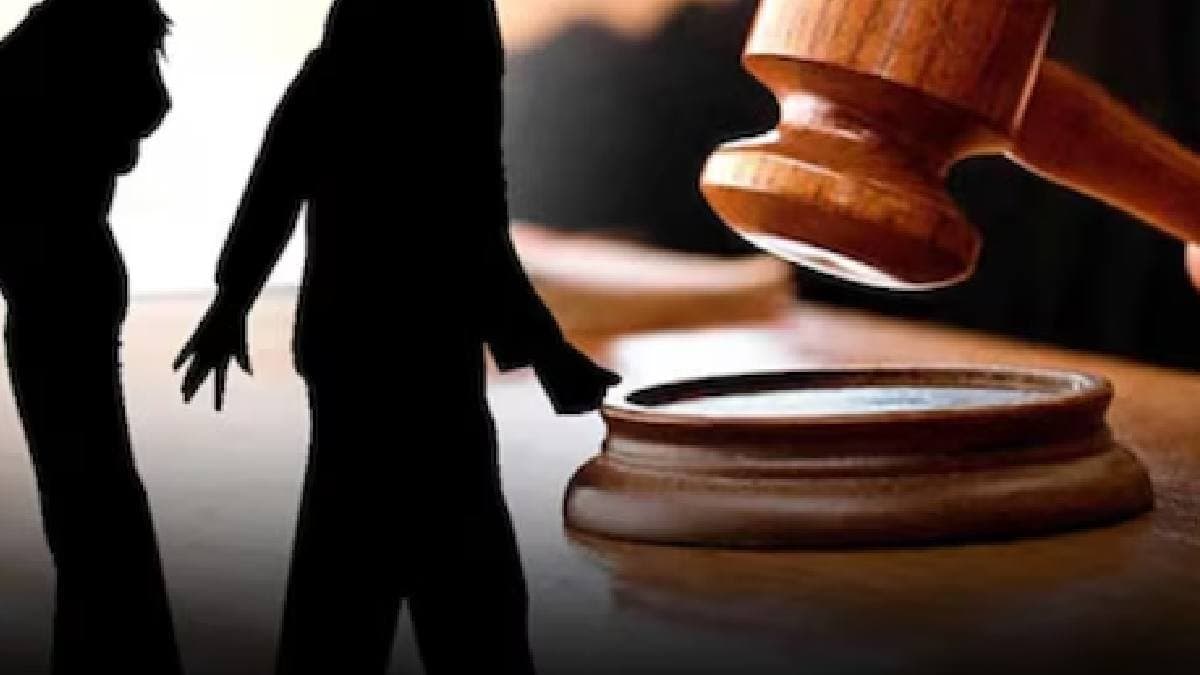 এ সন্তান তাঁর নয়', স্ত্রীয়ের বিরুদ্ধে বিস্ফোরক অভিযোগ স্বামীর!