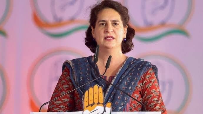 Priyanka Gandhi: ‌ওয়েনাড় থেকে সংসদীয় রাজনীতিতে অভিষেক হতে চলেছে প্রিয়াঙ্কা গান্ধী ভঢ়রার