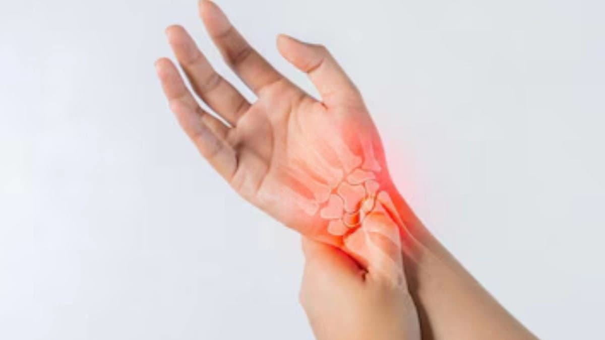 World arthritis day how to control and avoid the disease