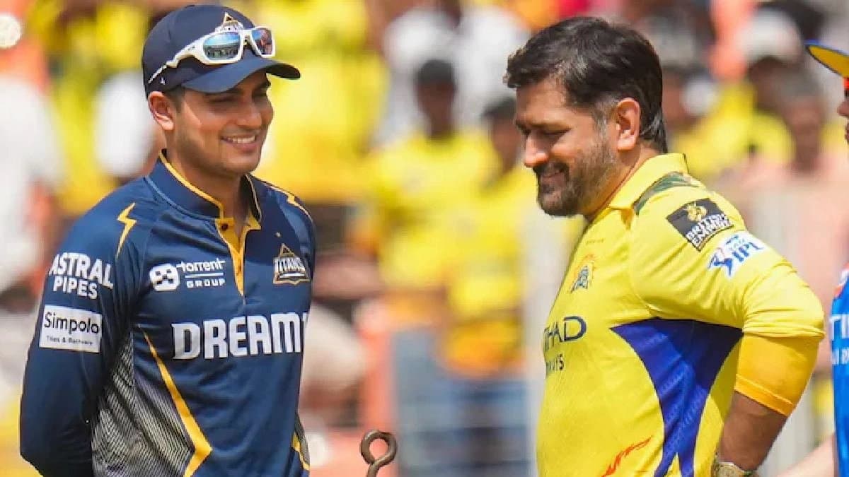 Shubman Gill must become a man manager like MS Dhoni to be great captain says Gary Kirsten