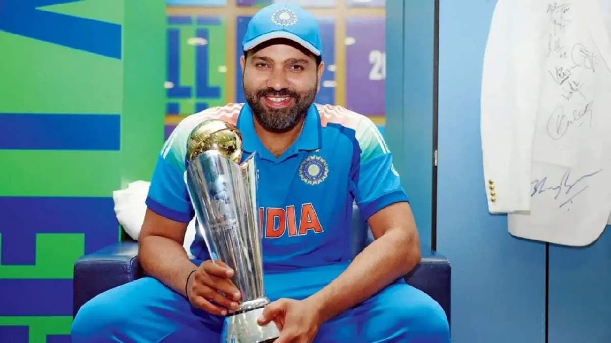 আন্তর্জাতিক ক্রিকেটে নাবালক থেকে সাবালক হলেন রোহিত, হিটম্যানের আবেগঘন পোস্টে সোশ্যাল মিডিয়া তোলপাড়