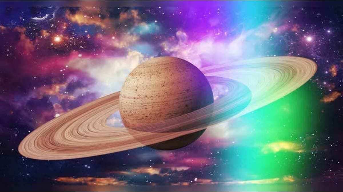 Shani margi effect on kartik purnima 3 zodiac signs may face crisis in life