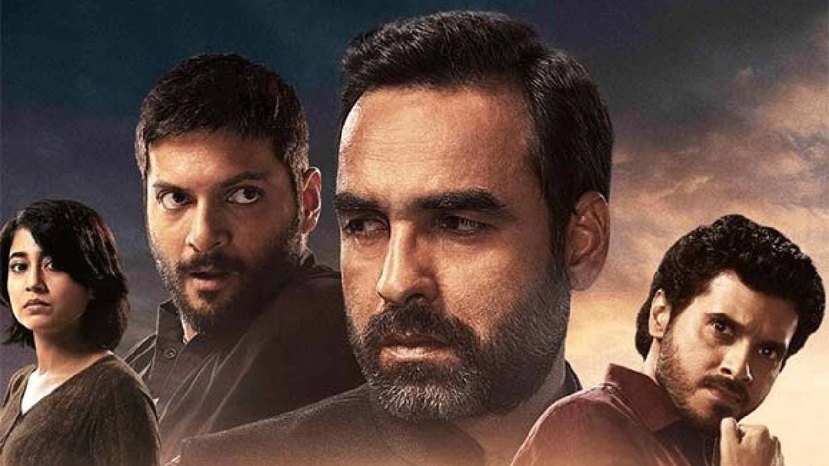 Shooting Begins in Banaras for Mirzapur: The Film