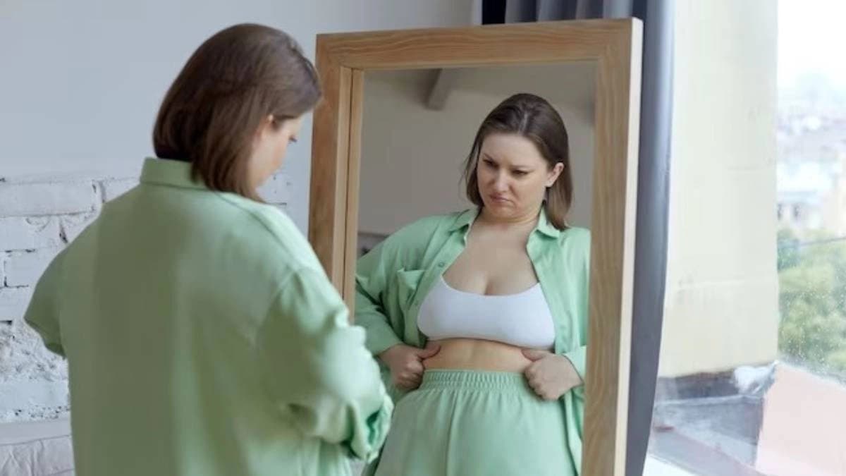 How you can save yourself from Beauty anxiety 