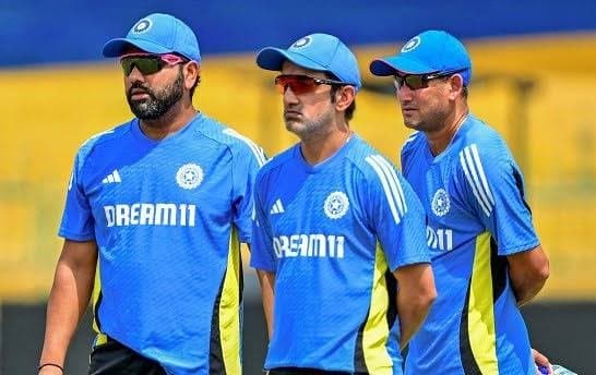 Rift between Rohit Sharma, Gautam Gambhir, Ajit Agarkar? BCCI breaks silence on rumours spt 