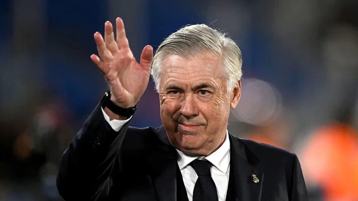 Carlo Ancelotti gives condition to Neymar for World Cup 2026 