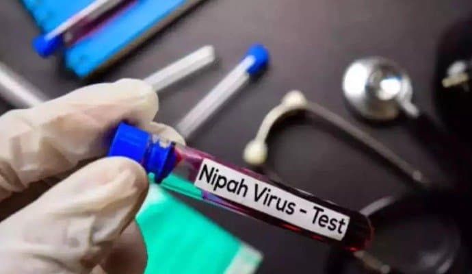 Nipah Outbreak: নিপা ভাইরাসে মৃত কিশোরের সংস্পর্শে এসেছিলেন ৩৫০ জন, হাই-রিস্কে শতাধিক, কেরল নিয়ে ঘুম উড়েছে স্বাস্থ্য দপ্তরের 