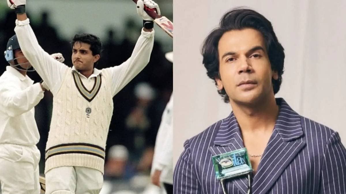 Former Indian cricket captain sourav ganguly s biopic is set to commence shooting in Kolkata from july reports ENT