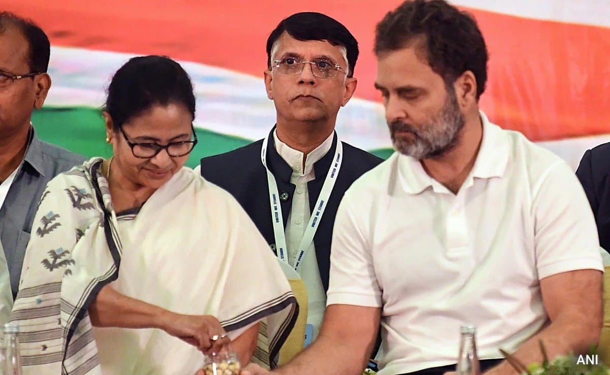 CONGRESS: তৃণমূলের জন্য ‘দরজা খোলা’ রাখছে কংগ্রেস শিবির