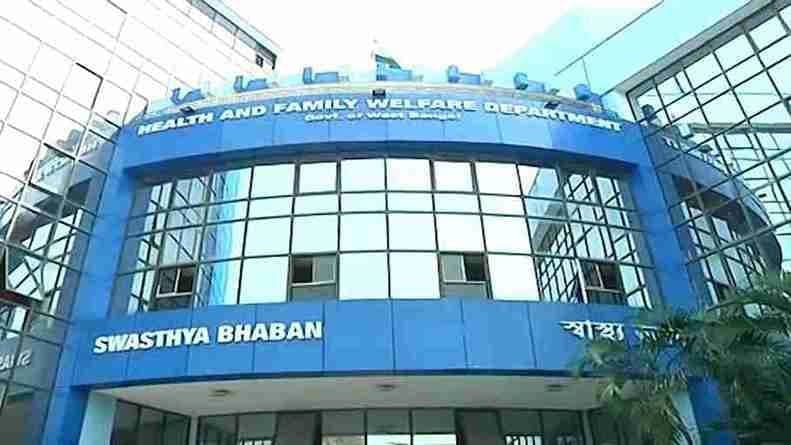 West Bengal Health department is going to recruit a large number of physicians and other staff in permanent post