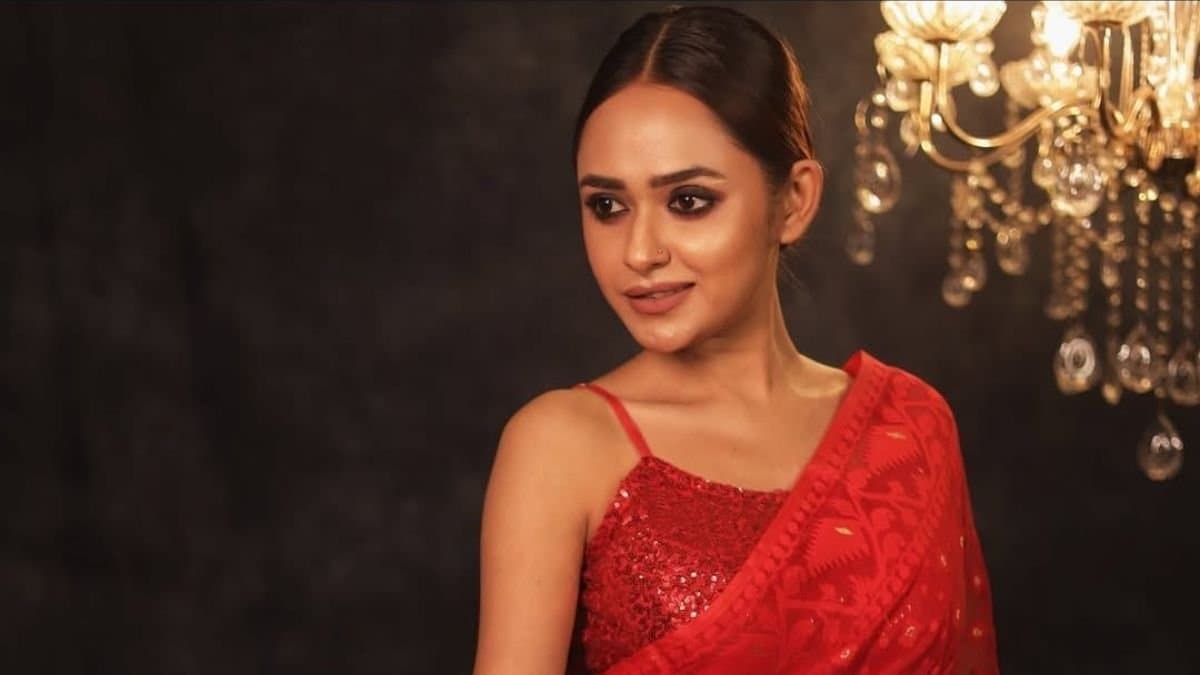 From Kolkata to Mumbai: Mishmee Das Begins New Chapter in Hindi Serial Jhanak