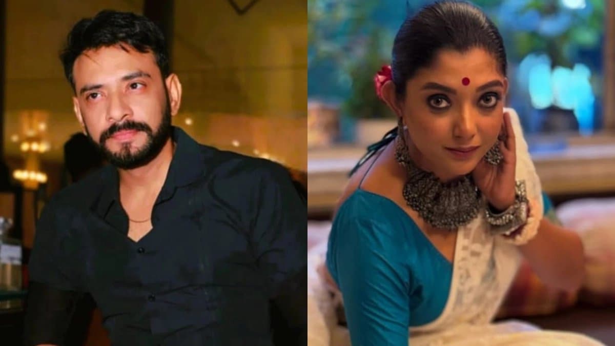 Breaking: Devlina Kumar and Ishan Mazumder pairing up for a horror thriller movie Mahavidya Made In Hell