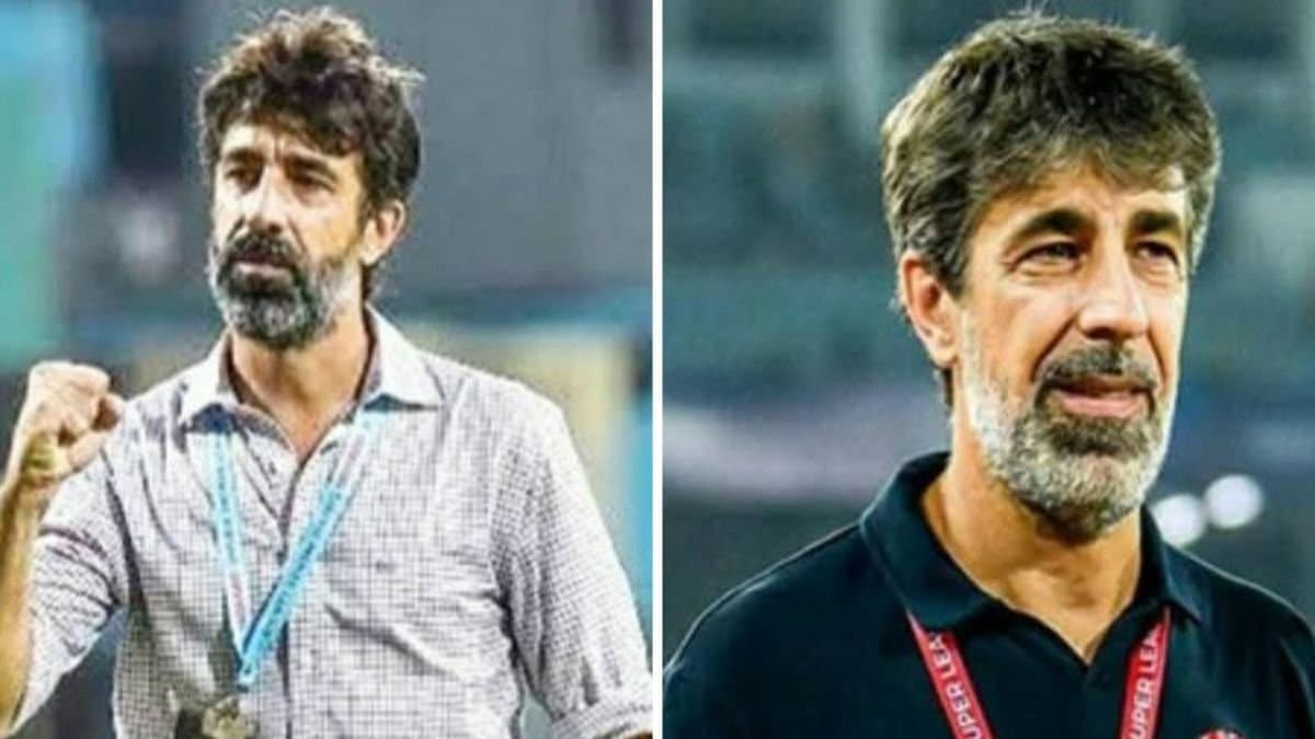 Oscar Bruzon has left Bangladesh and come to India, East Bengal in the path of Success, Basundhara Kings slums to defeat spt 