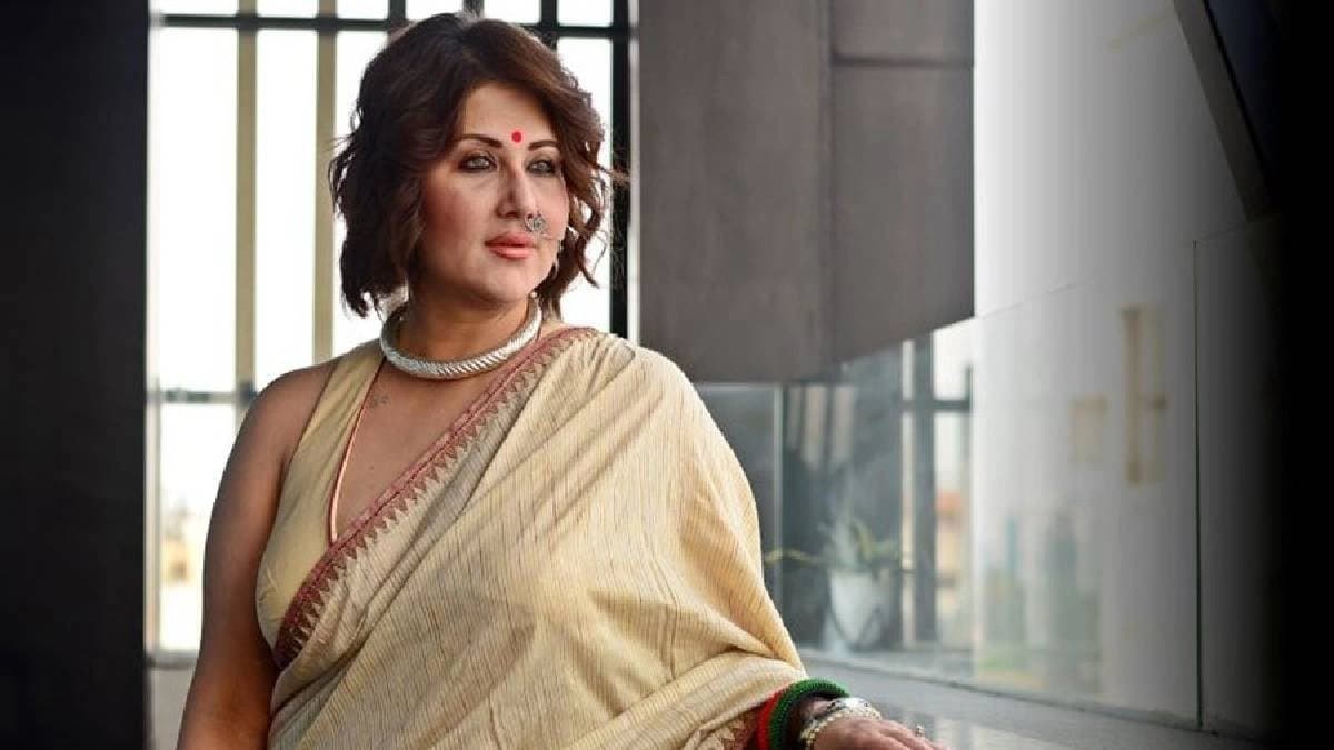 Swastika Mukherjee s Heartfelt Note on Simplicity and real life value wins the Internet